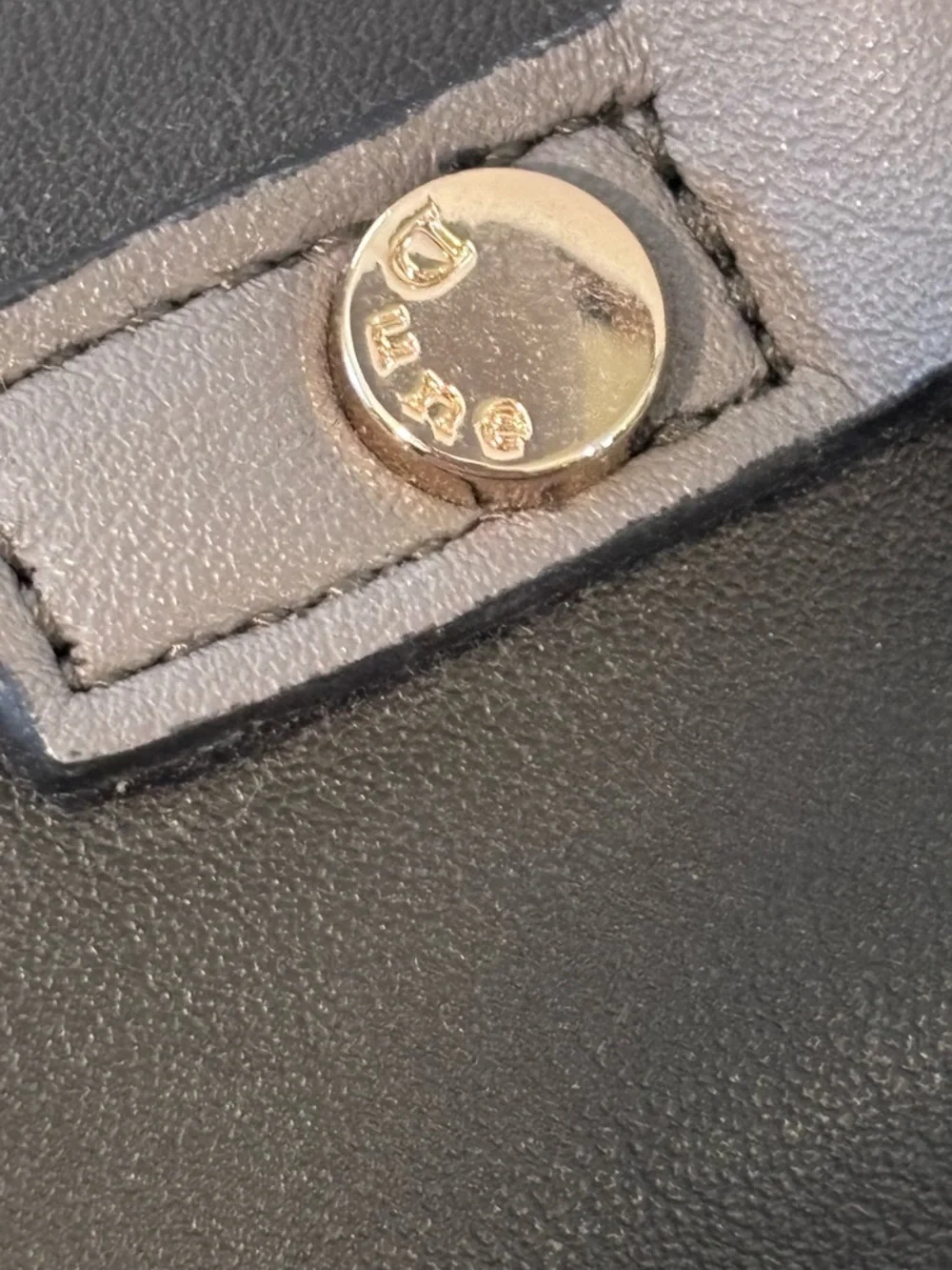 Dune London Satchel Bag